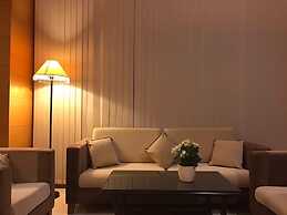 Suite Laguna Hotel