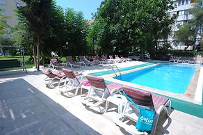 Suite Laguna Hotel