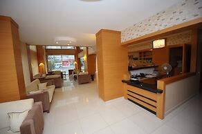 Suite Laguna Hotel