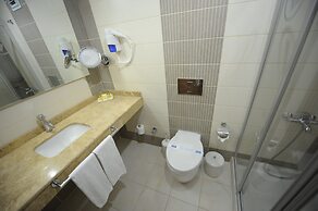 Suite Laguna Hotel