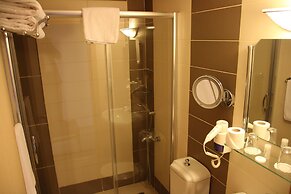 Suite Laguna Hotel
