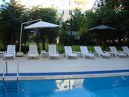 Suite Laguna Hotel