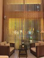 Suite Laguna Hotel