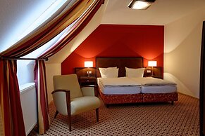 Ringhotel Appelbaum