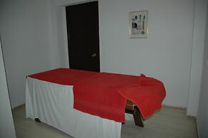 Arora Hotel