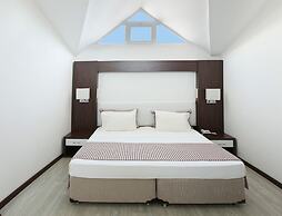 Arora Hotel