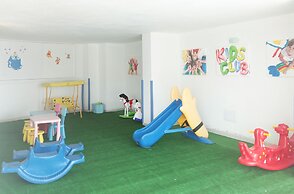 Arora Hotel