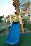 Arora Hotel