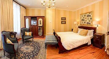 Cape Heritage Hotel