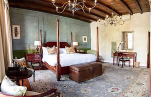 Cape Heritage Hotel