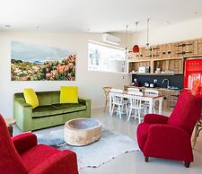 Cape Heritage Hotel
