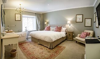 Cape Heritage Hotel