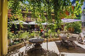 Cape Heritage Hotel