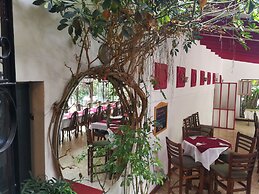 Hotel Le Bergerac