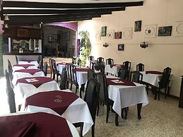 Hotel Le Bergerac