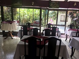 Hotel Le Bergerac