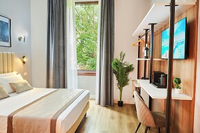 Hotel Brooklyn