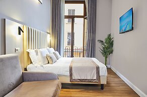 Hotel Brooklyn