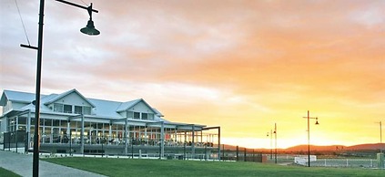 York Cove Hotel