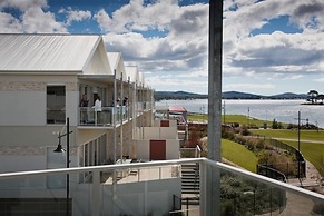 York Cove Hotel