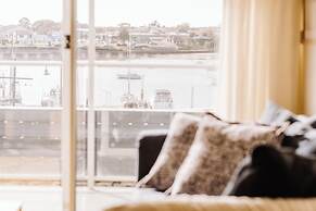 York Cove Hotel