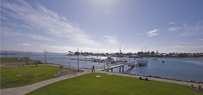 York Cove Hotel