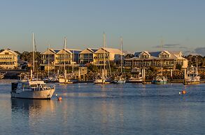 York Cove Hotel