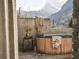 CERVO Mountain Resort