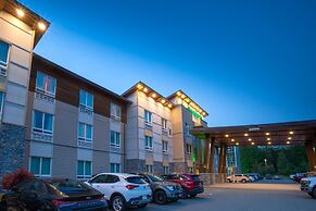 Sandman Hotel & Suites Squamish