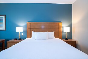 Sandman Hotel & Suites Squamish