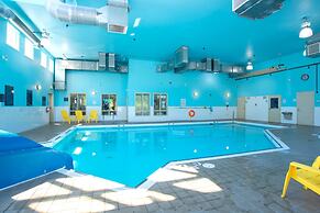 Sandman Hotel & Suites Squamish