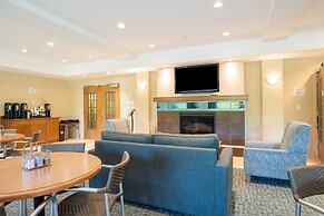 Sandman Hotel & Suites Squamish