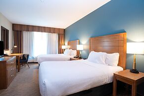 Sandman Hotel & Suites Squamish