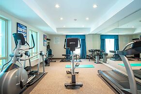 Sandman Hotel & Suites Squamish