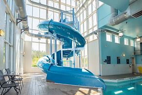 Sandman Hotel & Suites Squamish