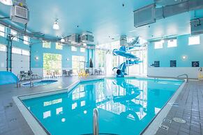 Sandman Hotel & Suites Squamish