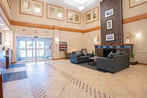 Sandman Hotel & Suites Squamish