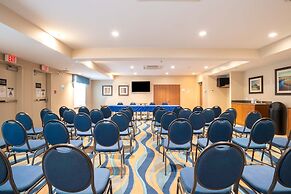 Sandman Hotel & Suites Squamish