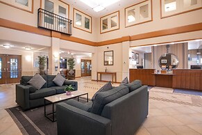Sandman Hotel & Suites Squamish