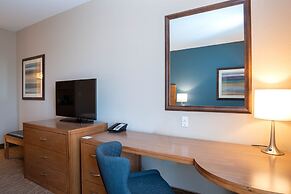 Sandman Hotel & Suites Squamish