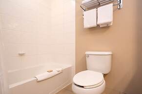 Sandman Hotel & Suites Squamish