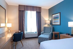 Sandman Hotel & Suites Squamish