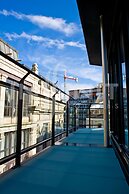 Hotel Inffinit