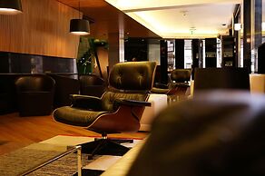 Hotel Inffinit