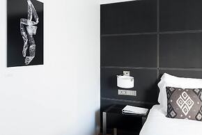 Hotel Inffinit