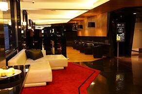 Hotel Inffinit