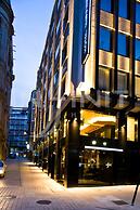 Hotel Inffinit