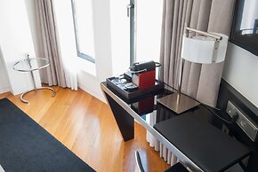 Hotel Inffinit