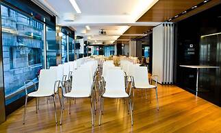 Hotel Inffinit