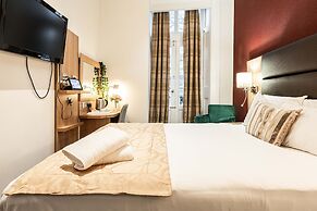 Lancaster Court Hotel